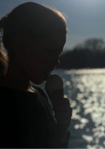 Julias Tochter