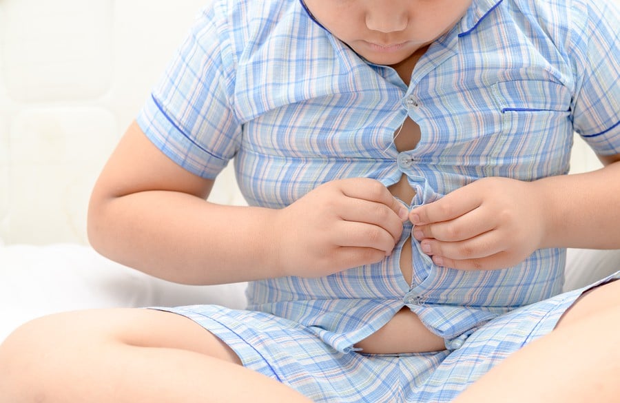 Übergewicht bei Kindern: „Schuld seid nur ihr Eltern!“, sagt dieser Arzt