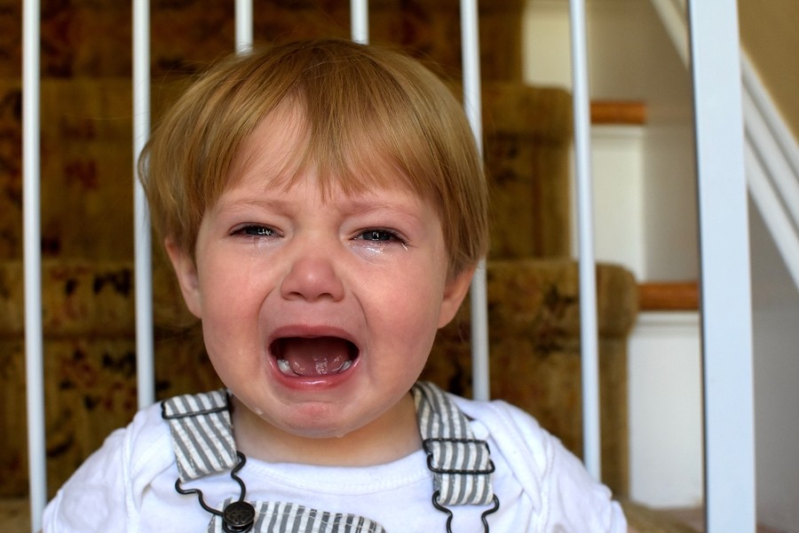 Tipps einer Kindertherapeutin: Wie mit Trotzkind umgehen?