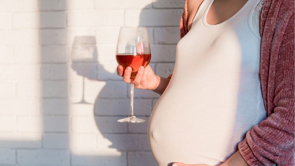 Alkohol in der Schwangerschaft: Mehr geschädigte Kinder als angenommen