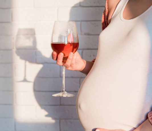Alkohol Schwangerschaft
