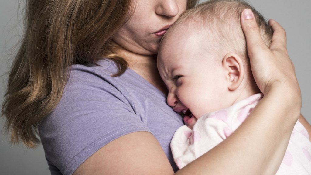 „An alle Mamas mit Babys, die schlecht schlafen: Es tut mir leid, dass ich so arrogant zu euch war.“