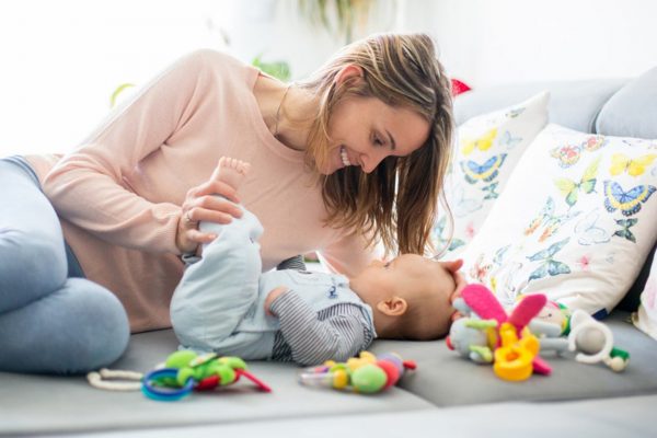 Lustig Echte Mamas Sprüche Sprüche