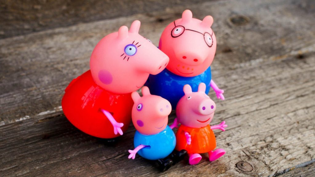 Peppa Wutz: Eine Gefahr für die gute Erziehung?