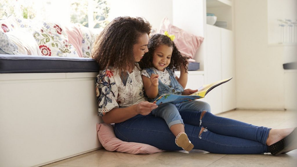 Kleine Bücherwürmer: Vorlesen ist für Kinder noch wichtiger als gedacht