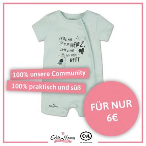 Sommer Strampler C&A