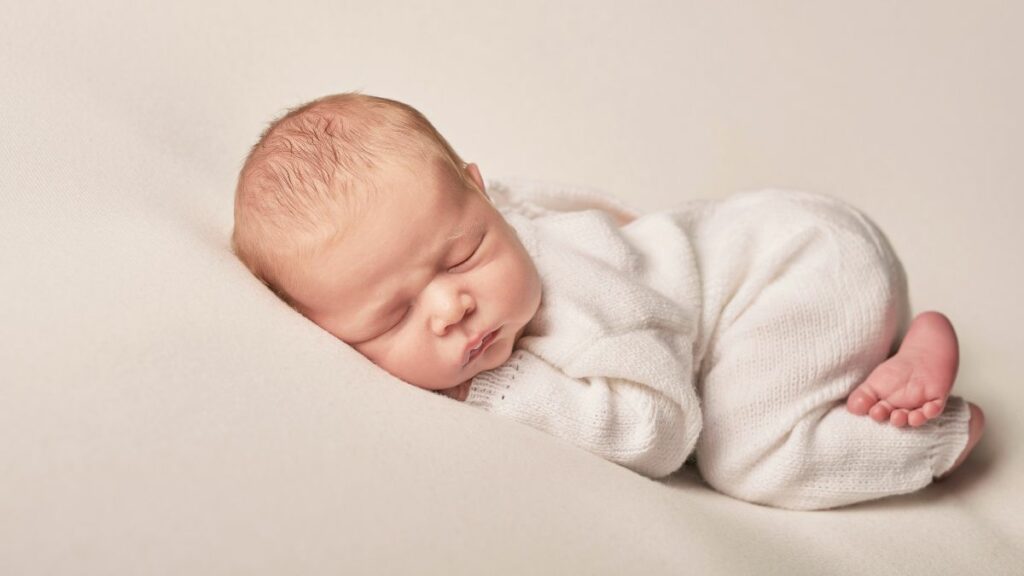 Das royale Baby ist da! Prinz Harry und Meghan sind Eltern!