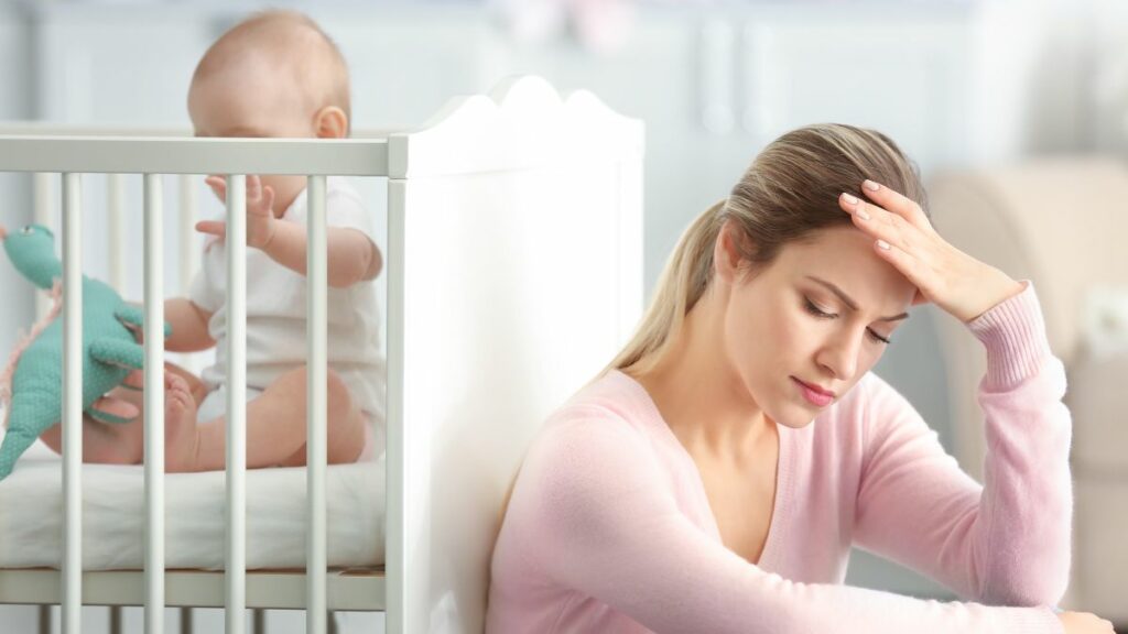 Liebe erschöpfte Mama, dieser Text wird deine Seele streicheln