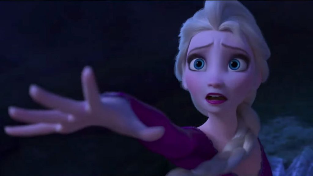 Frozen 2: Neuer Trailer ist endlich da! Juchuuuu!