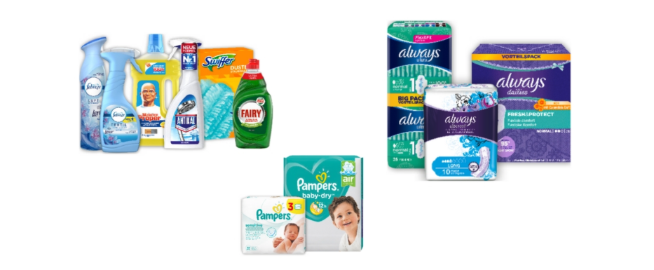 Produkte Stück zum Glück