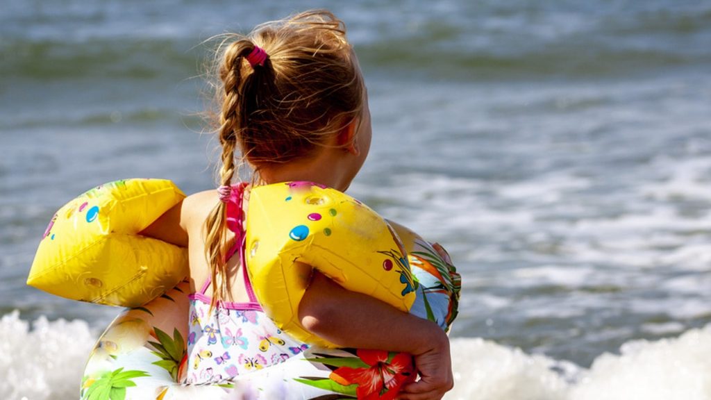 Wenn Kinder ertrinken: Das sind die Alarmsignale