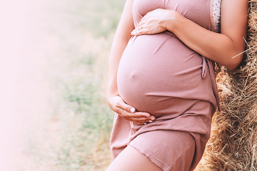 Schwanger werden: Was dir beim Kinderwunsch eher nicht hilft