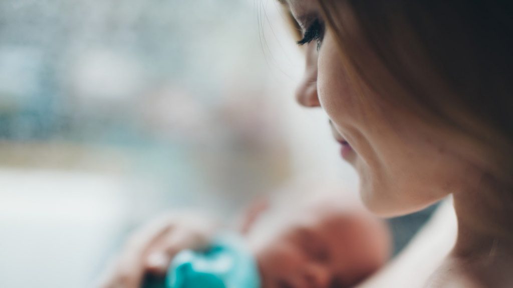 Was geht eigentlich in einer Mama vor, die ihr Baby aussetzt?