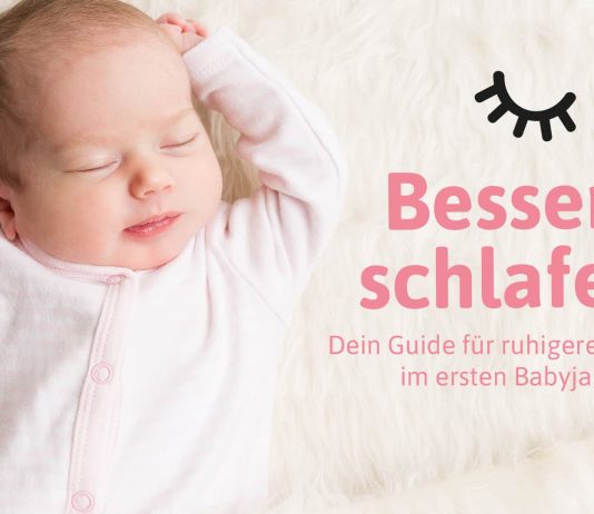 Besser schlafen-Guide