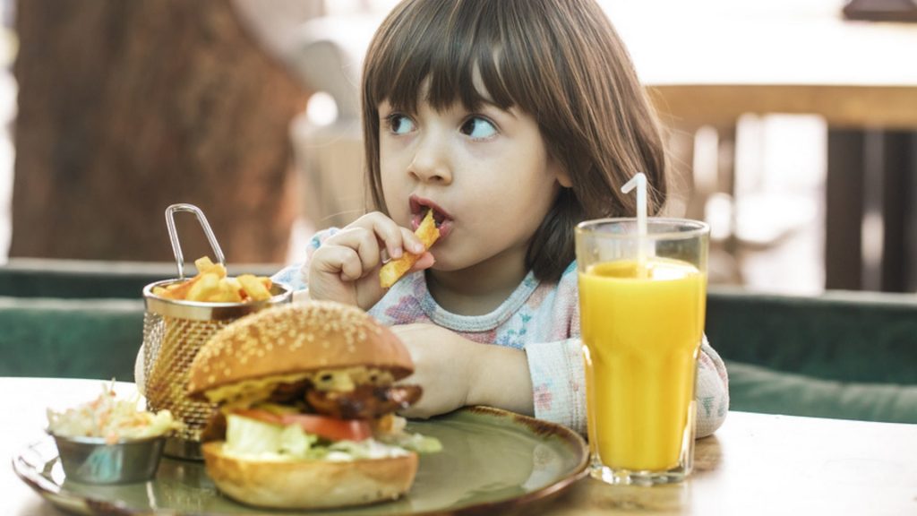 Weight Watchers launcht Diät-App für Kinder: „Kurbo“ soll Kids beim Abnehmen helfen