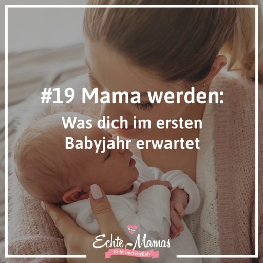 Podcast Mama werden