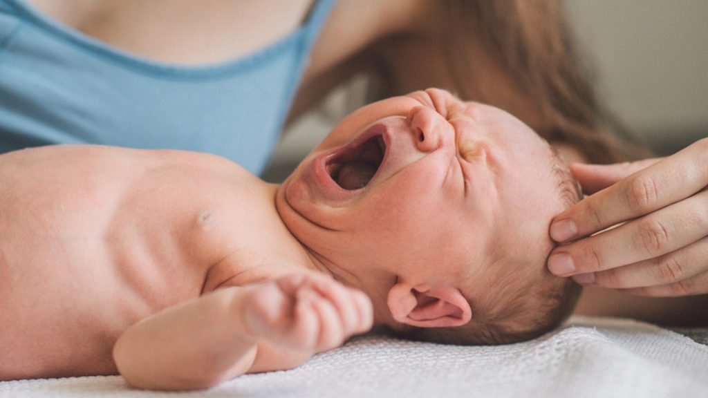 Klassisches Schlaftraining fürs Baby – ja oder nein?