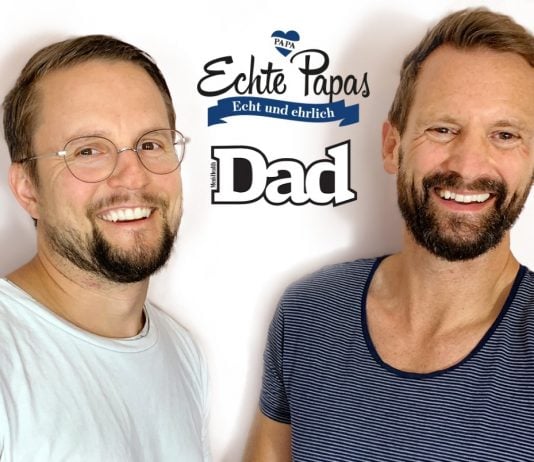 Echte Papas Podcast