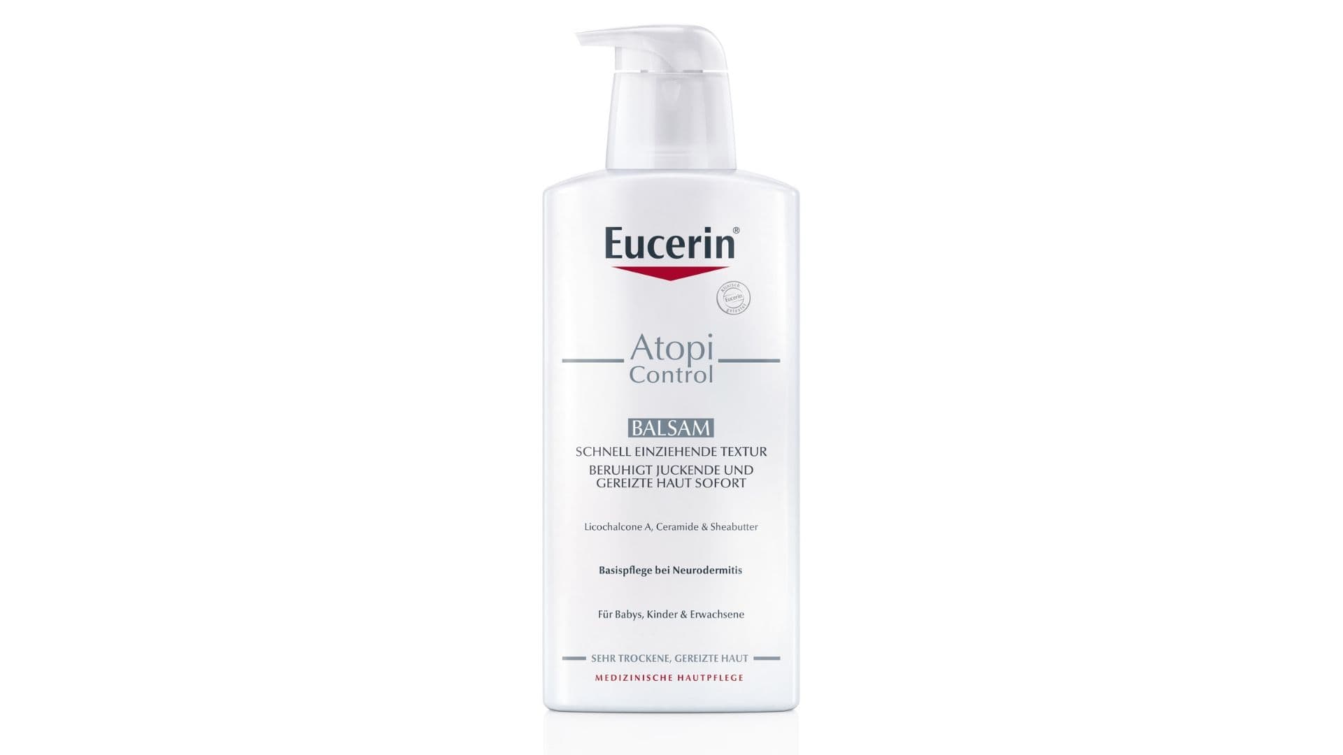 Eucerin Balsam