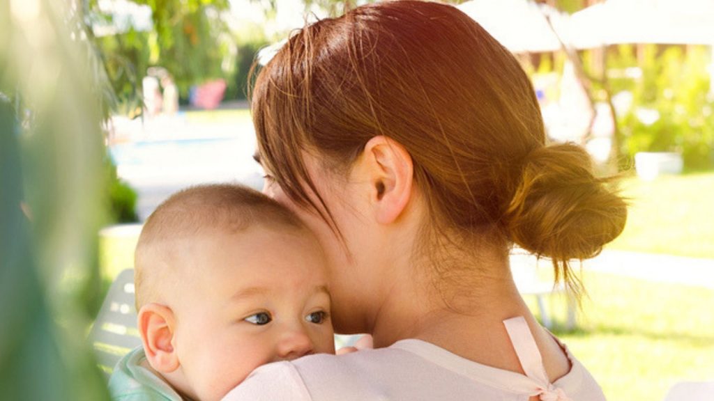 High Need Baby Erfahrungen: Mein aufwühlendes erstes Babyjahr