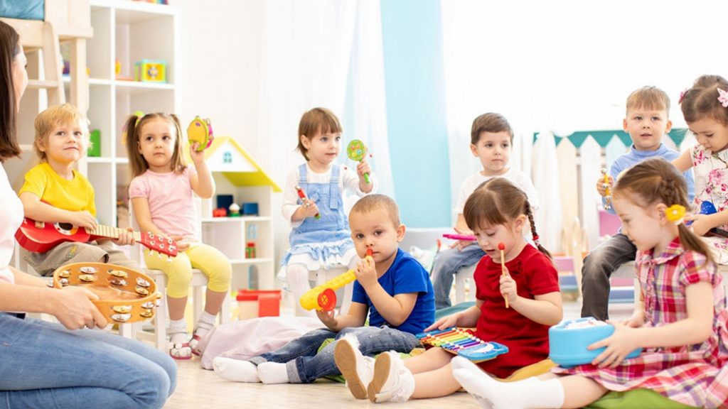 Kita-Studie zeigt: Die Kinder-Betreuung muss besser werden