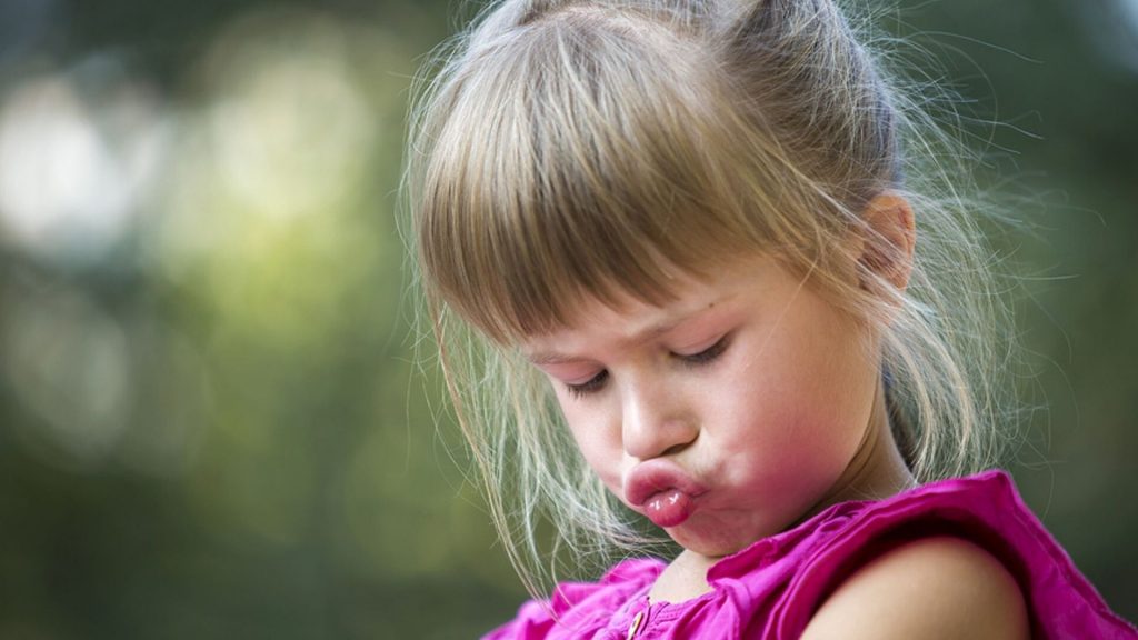 Wütende Kinder: Im Beruf werden sie mal so richtig erfolgreich