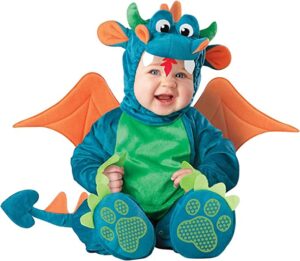 Kostüme für Kinder: Dino
