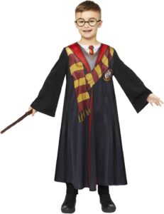 Kostüme für Kinder: Harry Potter