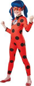 Kostüme für Kinder: Ladybug