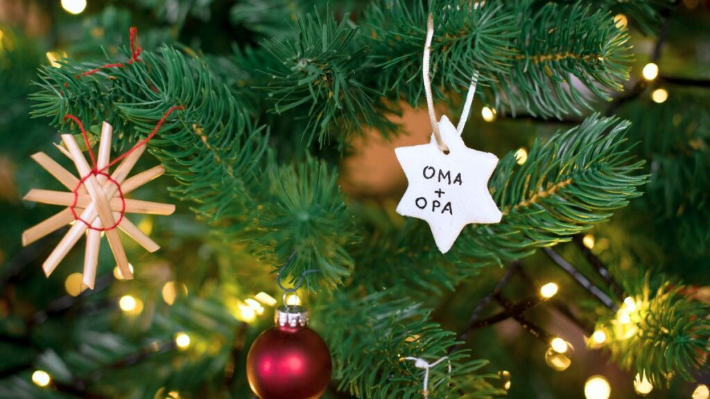 Selbstgemachte Weihnachtsgeschenke: so schön und einfach!