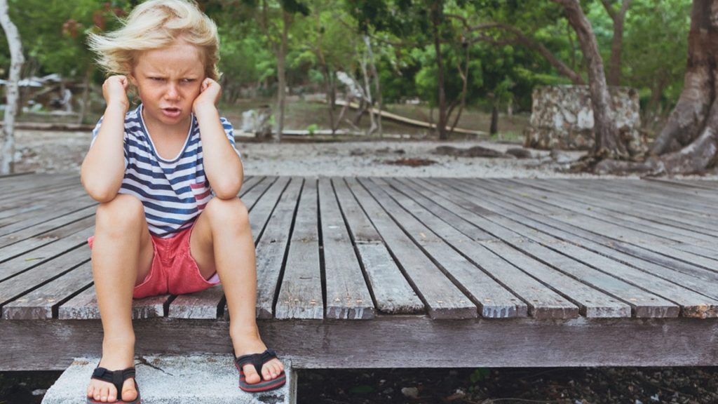 Wutanfall beim Kleinkind: Warum Eltern nicht „hart durchgreifen“ müssen!