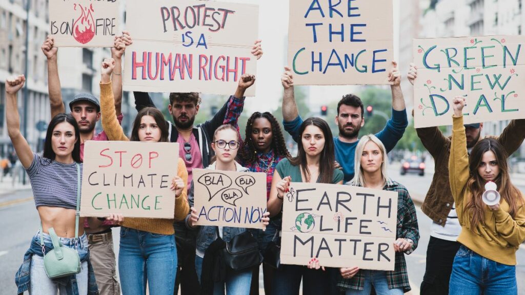 #birthstrike: Die radikalste Form des Umweltschutzes?