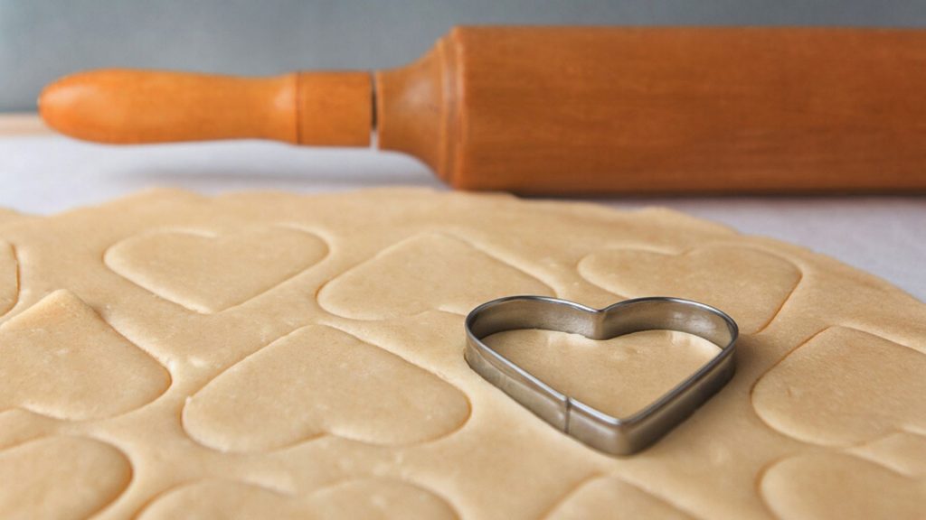 Babykekse ohne Zucker: Rezept für tolle Plätzchen