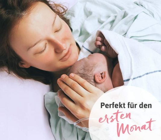Krankenhaustasche: Frau packt ihre Kliniktasche