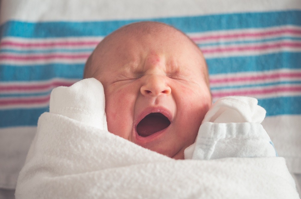 Krankenversicherung fürs Kind: Wie versichere ich mein Baby richtig?