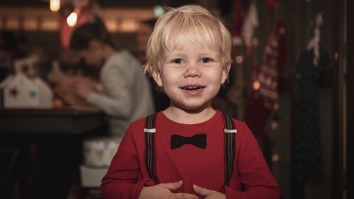 C&A Echte Mamas Weihnachtsevent