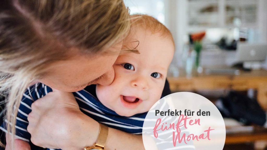 Fitness mit Baby: 9 Tipps für frischgebackene Mamas – yeah!