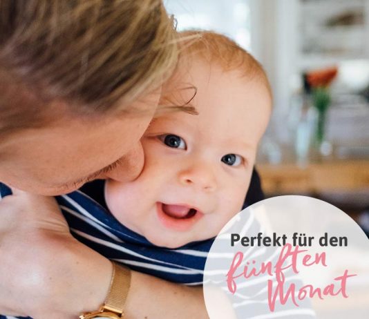 Fitness mit Baby: 9 Tipps, um euch wieder in eurem Körper rundum wohl zu fühlen.