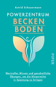 Powerzentrum Beckenboden PR