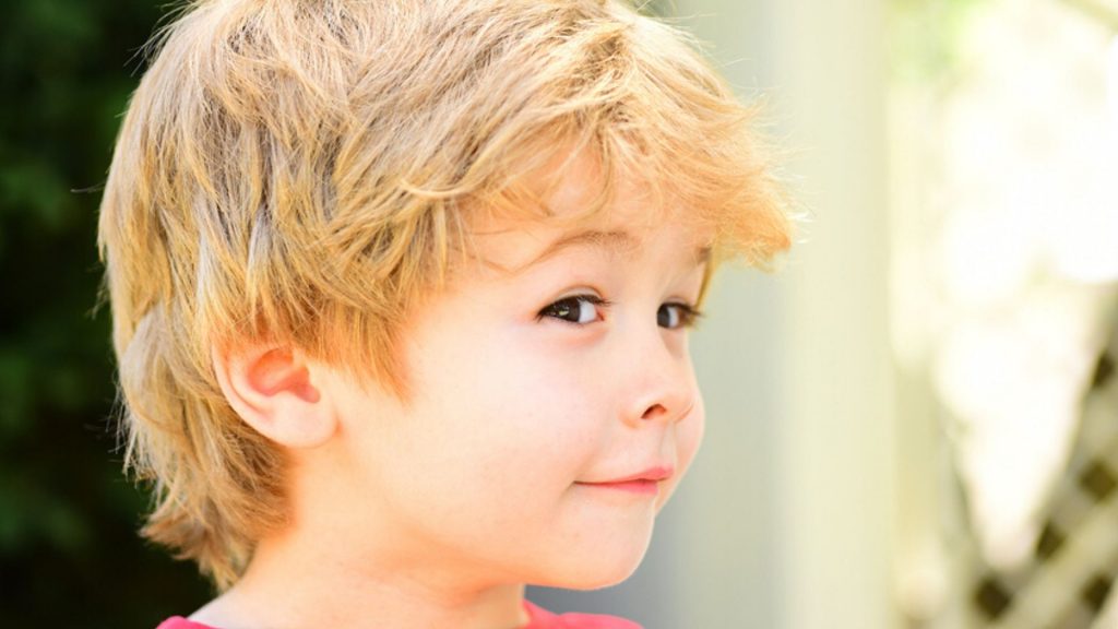 Schimpfwörter Kinder: Die richtige Reaktion aufs Fluchen