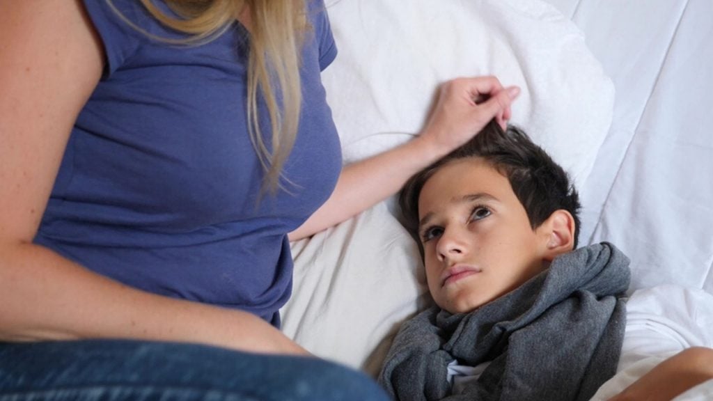 Coronavirus bei Kindern: Wie gefährlich ist es?