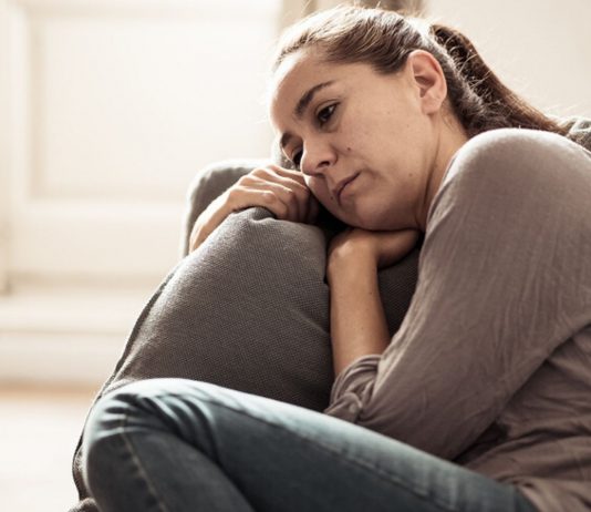 Gewalt bei einer Fehlgeburt kann Frauen traumatisieren