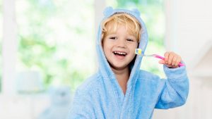Immunsystem staerken Zahnhygiene
