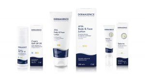 Unreine Haut Schwangerschaft Dermasence