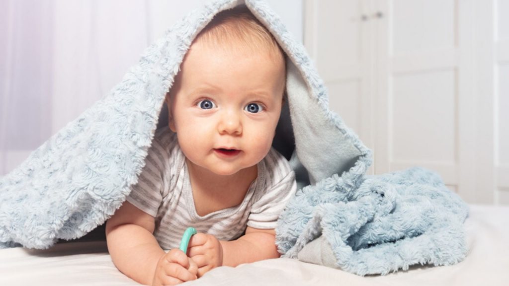 Doppelnamen für Jungen: 19 schöne Ideen