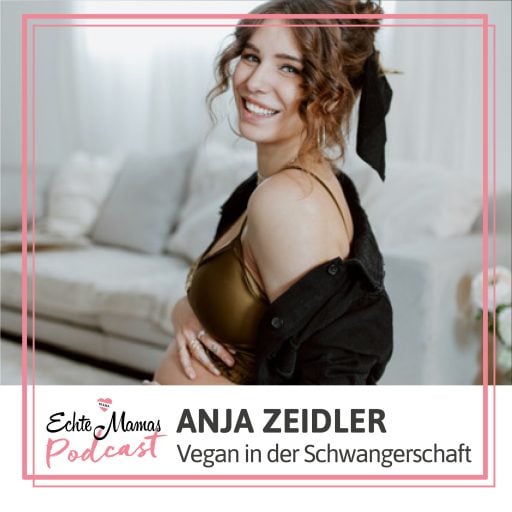 Vegane Ernährung in der Schwangerschaft