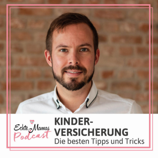 Kinderversicherung – alles, was ihr wissen müsst!