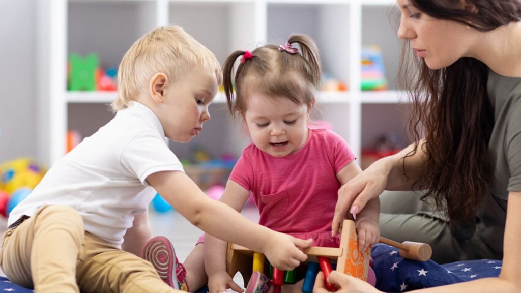 Notbetreuung Kinder: Nur diese Eltern haben Anspruch!