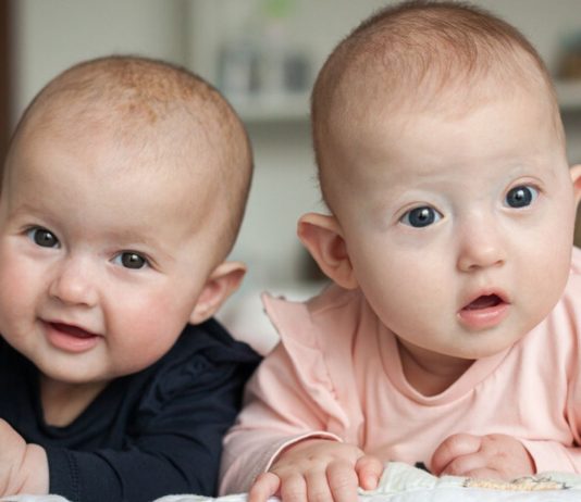 Trendnamen für Babys: Emma und Luca sind weltweit beliebt