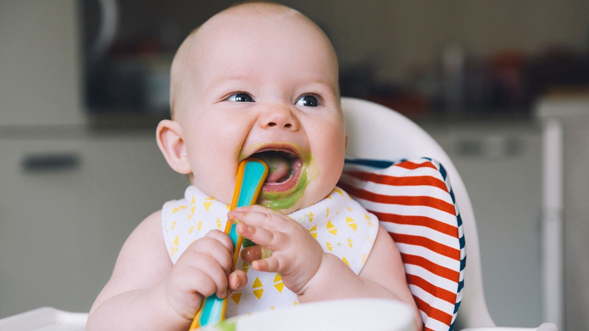 Abendbrei Selber Machen So Einfach Geht S Echte Mamas